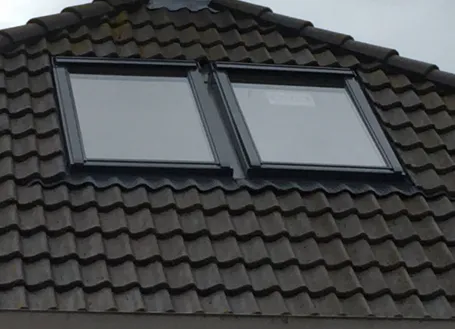 Velux daglichtsysteem / dakramen Hoogkarspel Noord-Holland